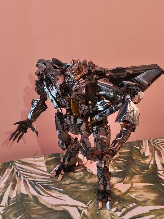 Transformers Starscream