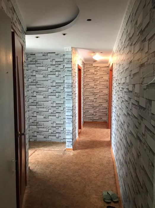 Сдам 2х комнатную квартиру