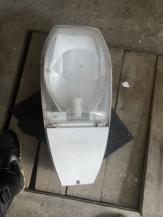 Прожектор ЖКУ ДНАТ - 400