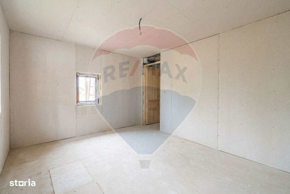 Casă de vânzare | Moldovenesti | Renovare necesară