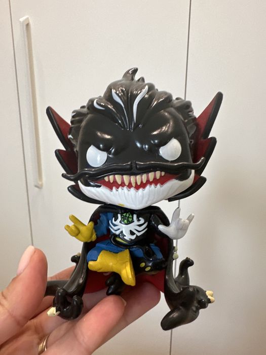 Pop! Фигурка Doctor strange
