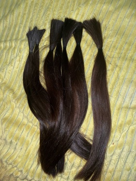 Волосы для наращивания