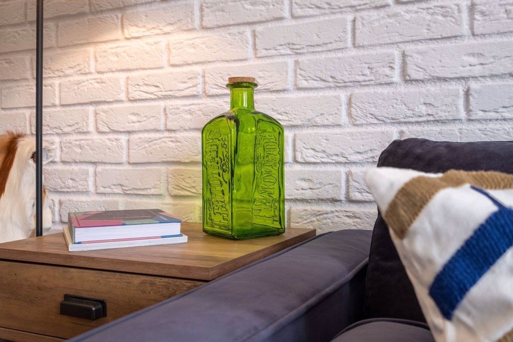 Декоративни тухли тип "стара тухла"