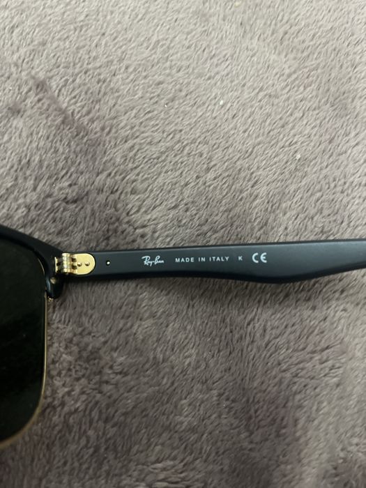 Ochelari Ray Ban model RB 4175 877(57-16)