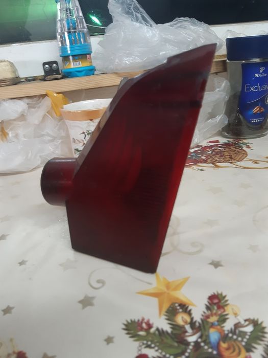 ГАЗ-21 задний плафон 1 шт.