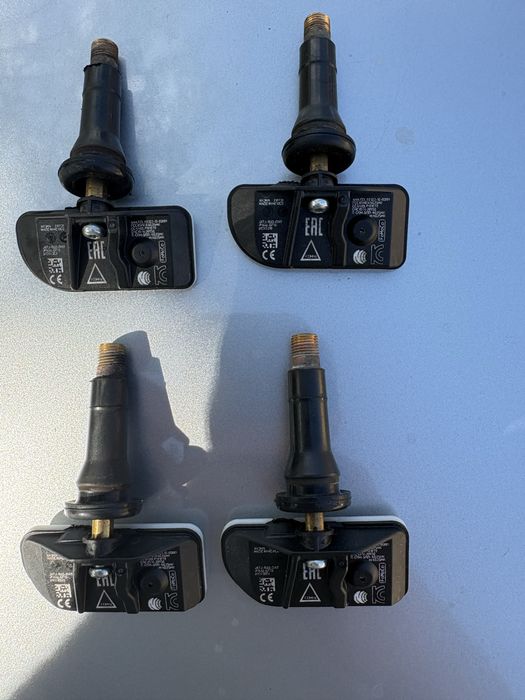 Sensor TPMS Ford