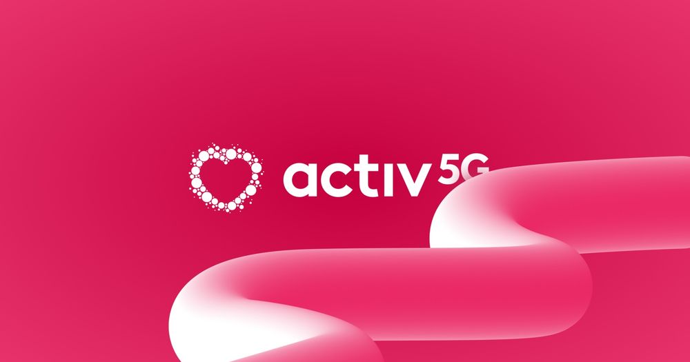 Продам номер ACTIV