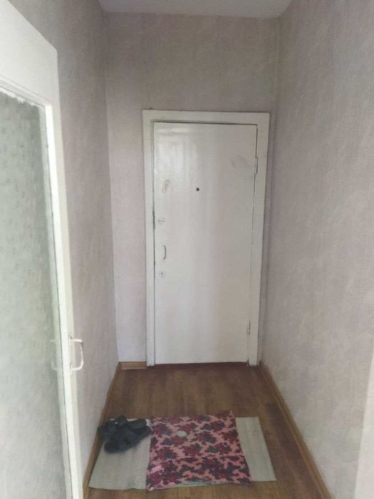 Продаю 1 комнатную квартиру