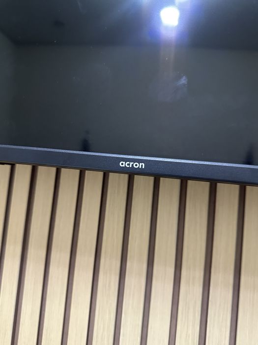 Телевизор SmartTV 43 дюйм
