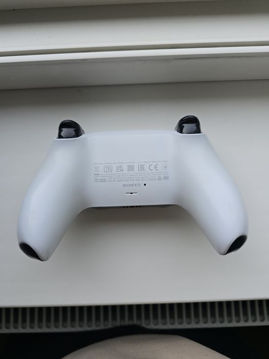 Controller ps5 alb