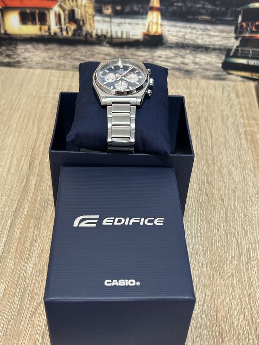 Casio Edifice EFB-730D-2AVUEF