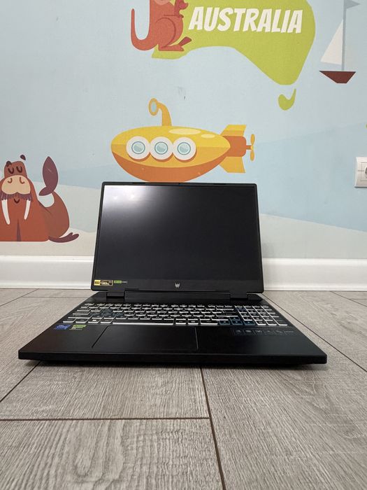 продам ноут Acer predator helios neo 16