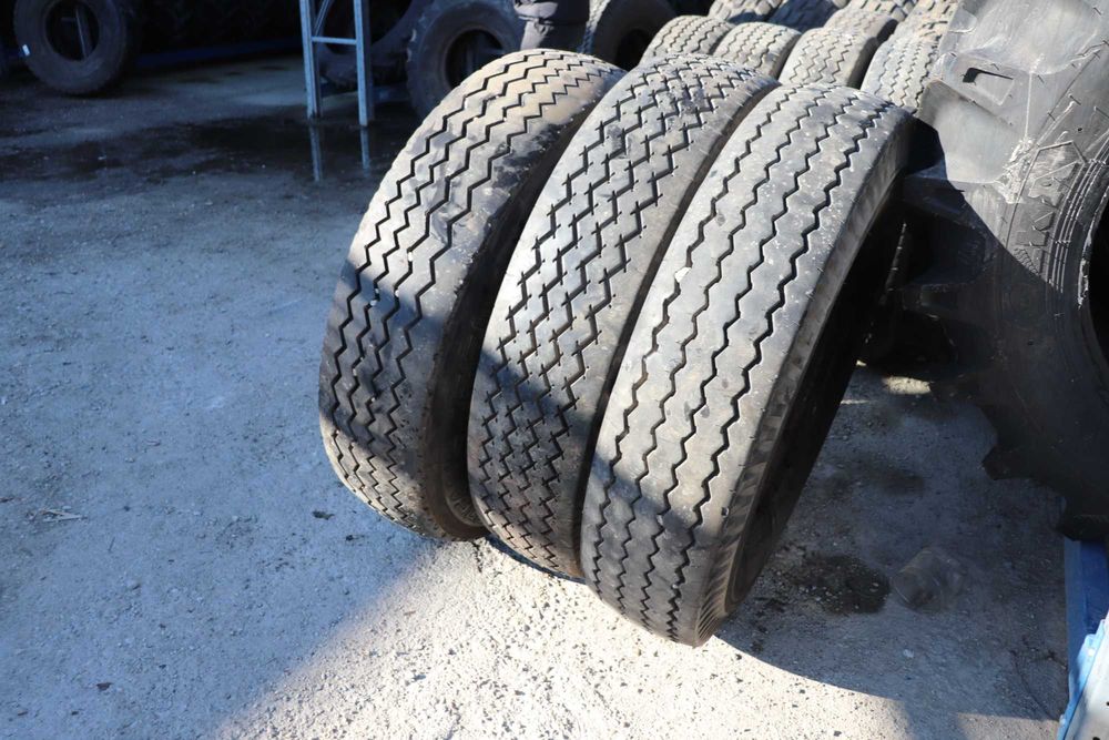 Anvelope Mitas 12.00-20 SH Agricole pentru Remorci Depozit AgroMir