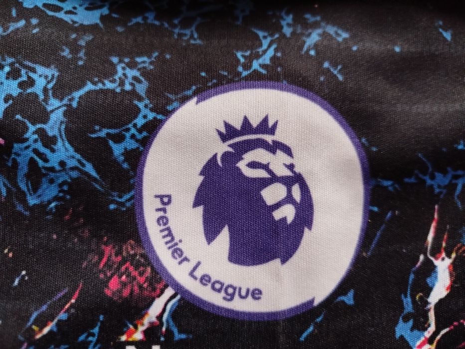 Резервен екип на Тотнъм Хотспър - сезон 21/22 - Son