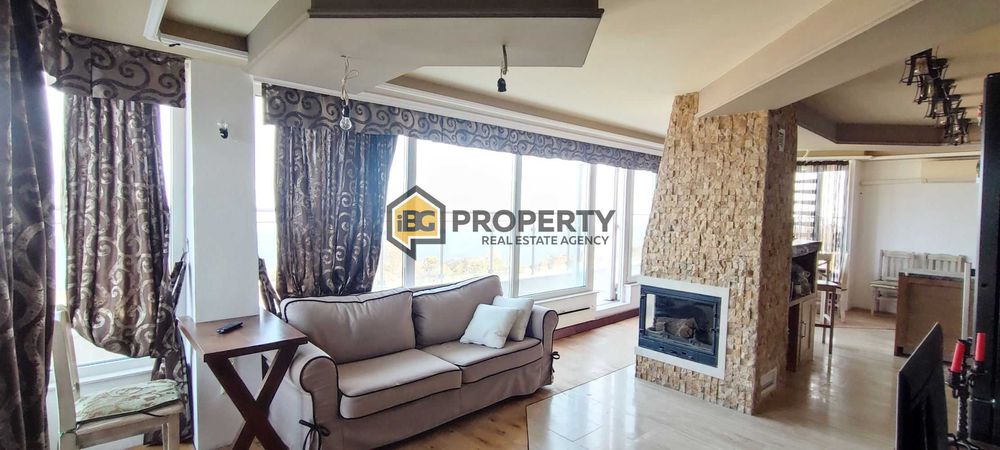 Продава се Мезонет в Бяла - 108 кв.м за 850 €/кв.м - Снимка #2