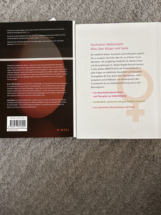 Немски здравни енциклопедии