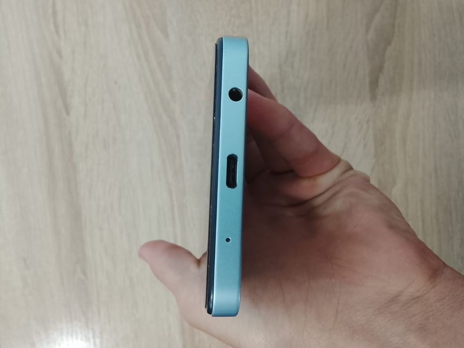 Продам Poco c71 128 гб