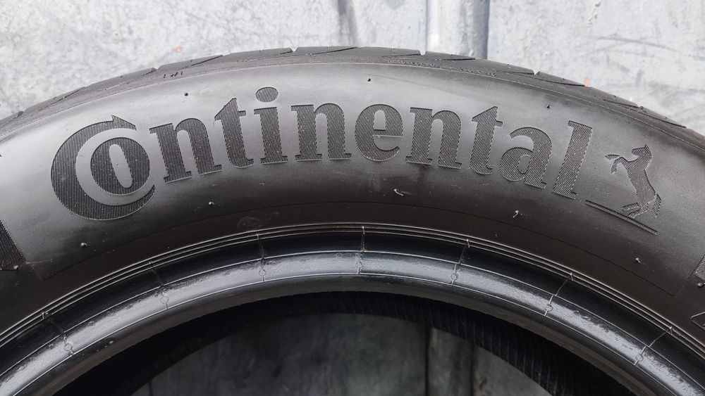4бр. летни гуми 205/55/16 Continental Premier Contact 6
dot23