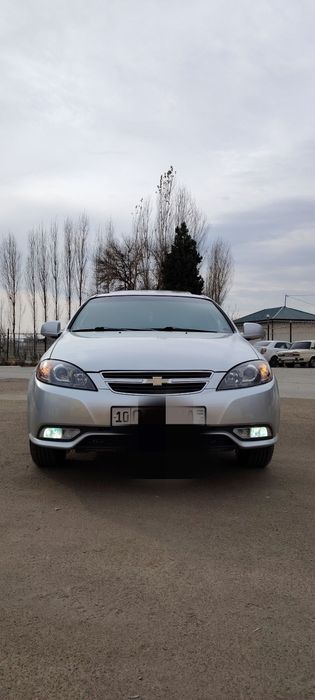 Продается автомобиль жентра