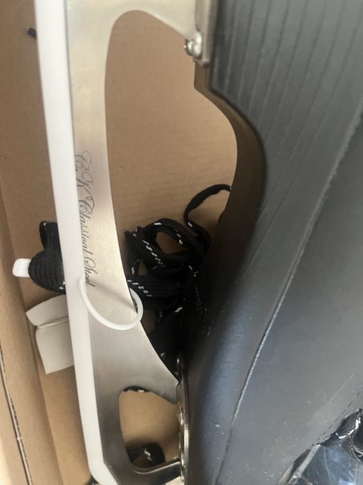 Продам коньки 38.5 размер