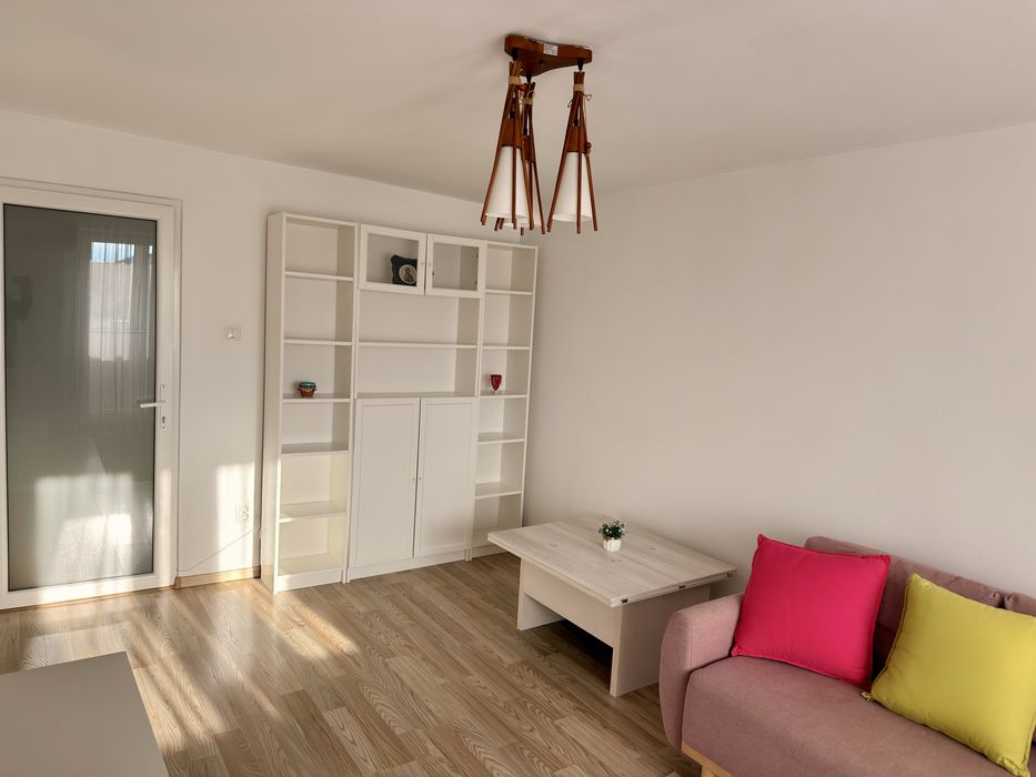 Apartament 2 camere de inchiriat