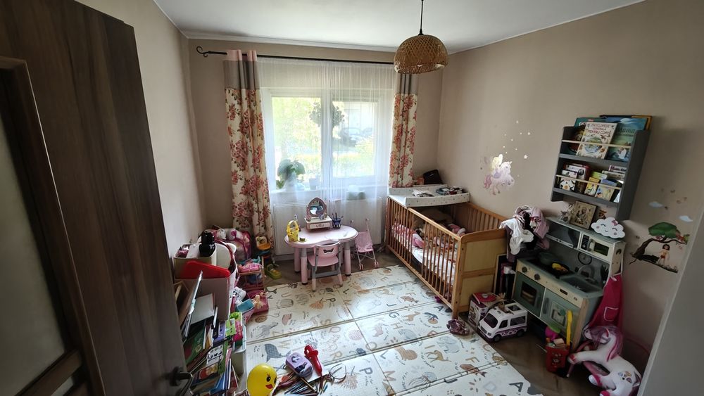Apartament 4 camere, zona Ampoi 3