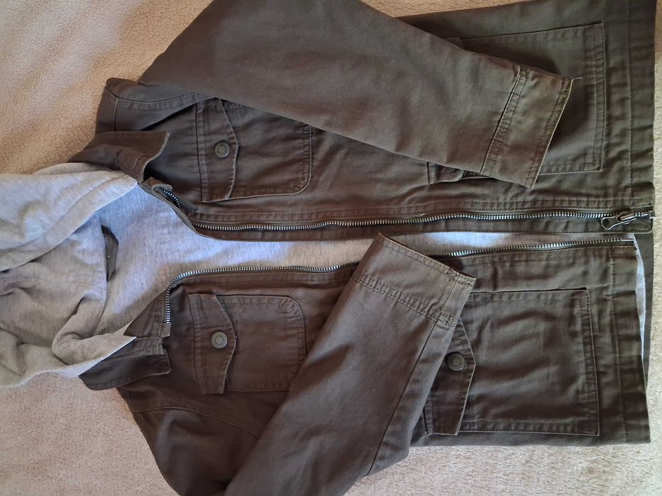 Детско яке за момче