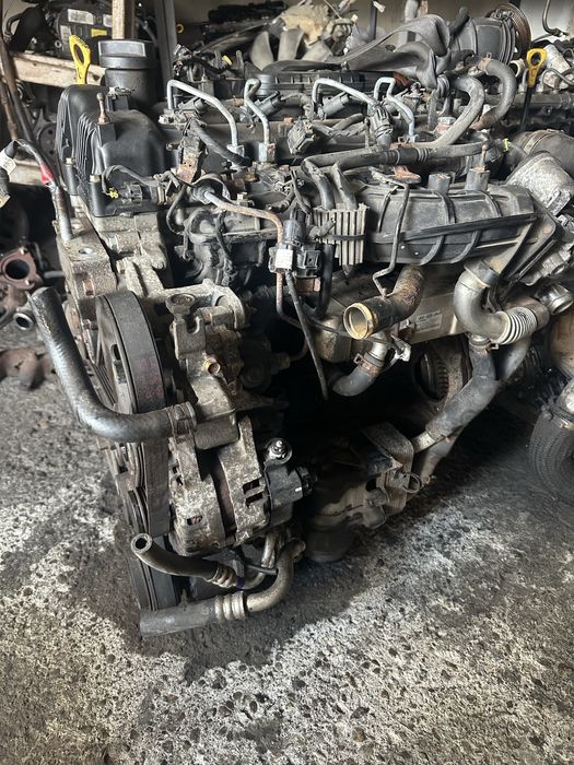 Motor Hyundai Santa fe Kia Sorento 2.2 crdi