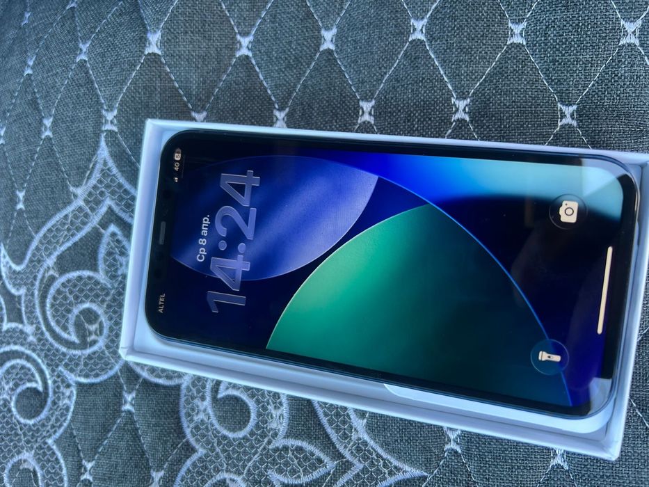 Продам айфон 12 в идеальном состоянии