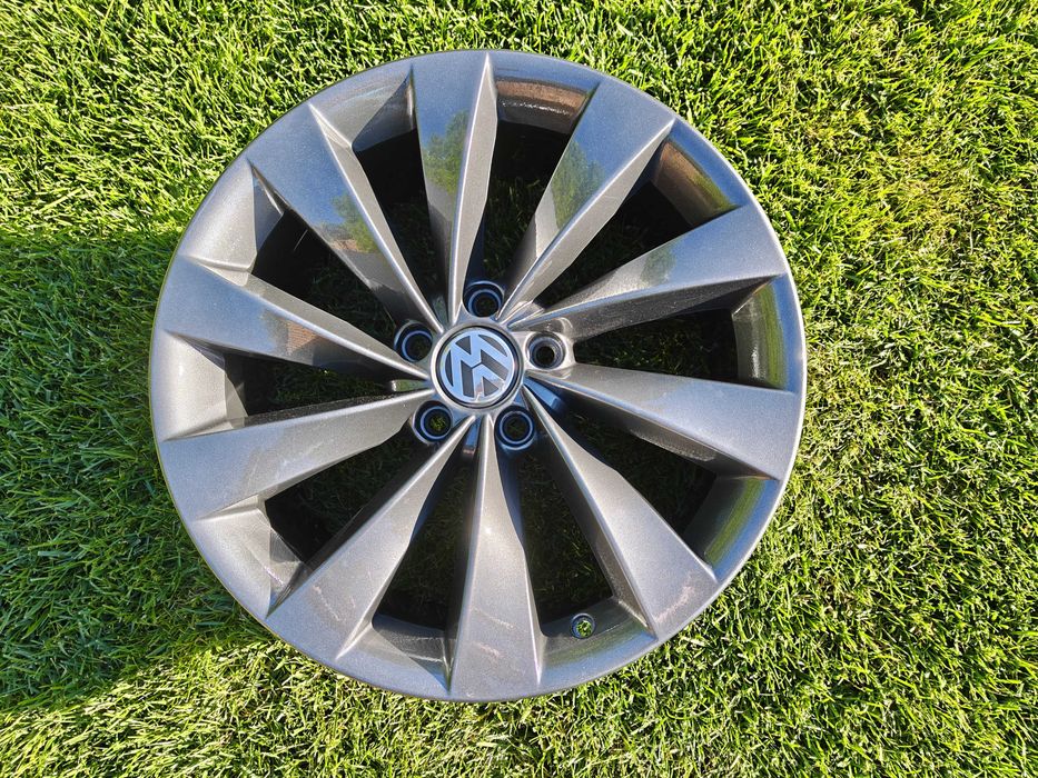 Jante originale vw 8.0Jx18H2 ET41