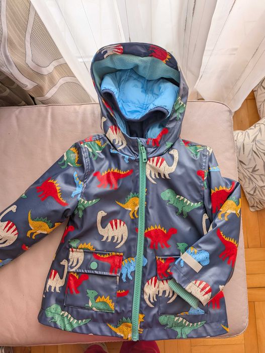 Geacă ploaie 2 in 1 Marks &Spencer