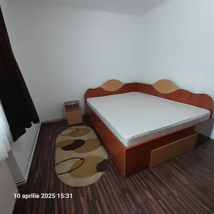 Chirie Apartament 2 Camere Parter