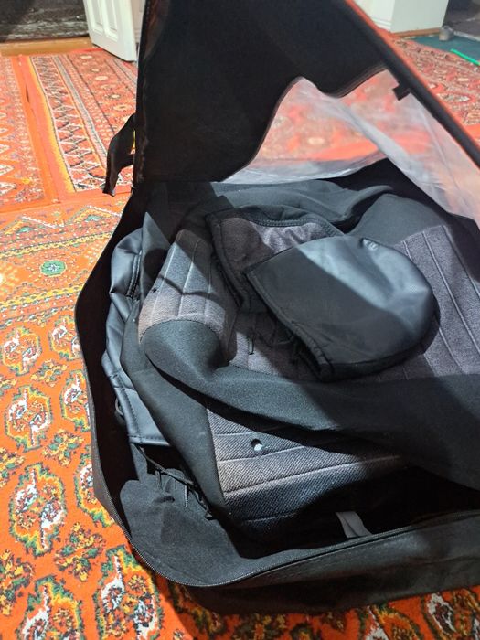 Cobalt chexol ishlatilgan