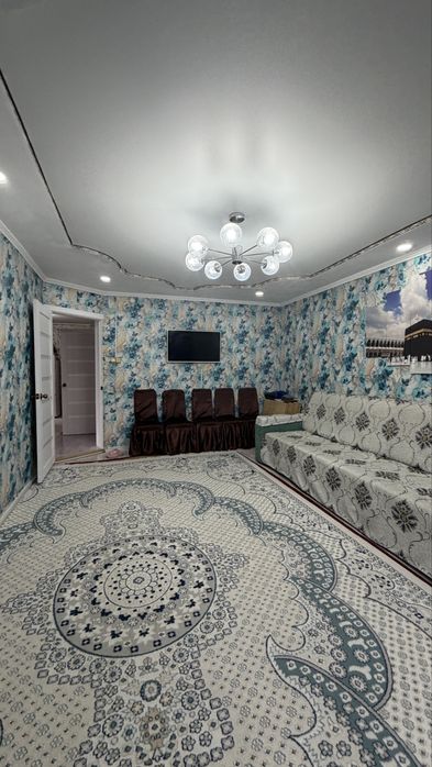 Продается дом с гаражом