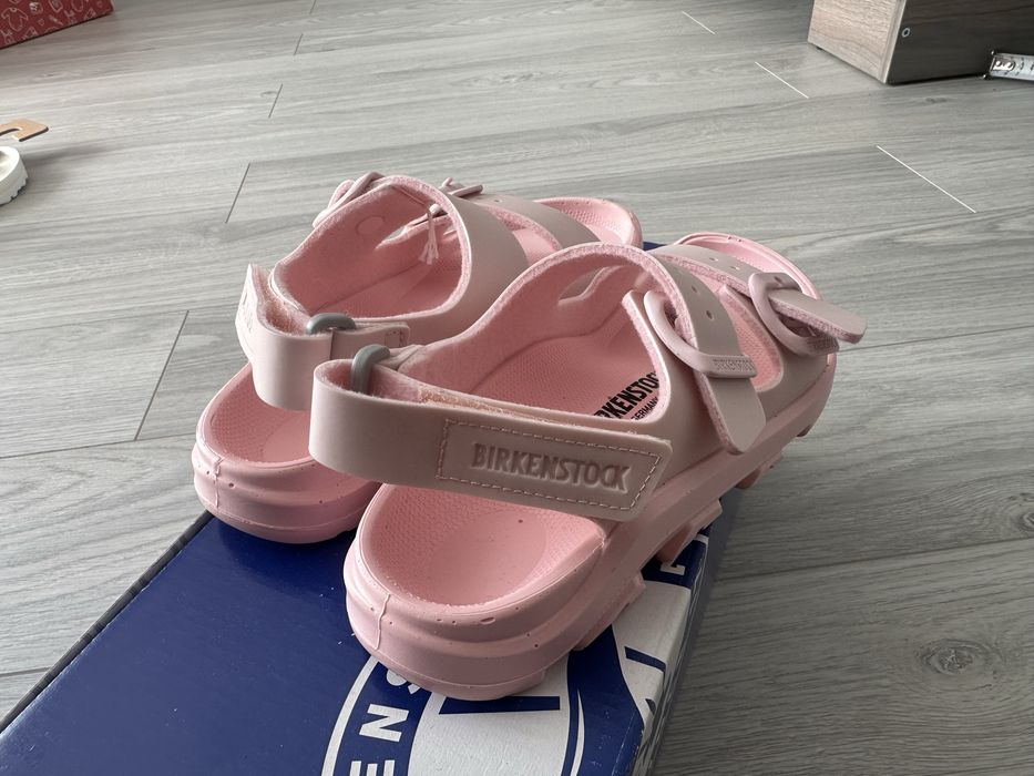 Sandaluțe birkenstock
