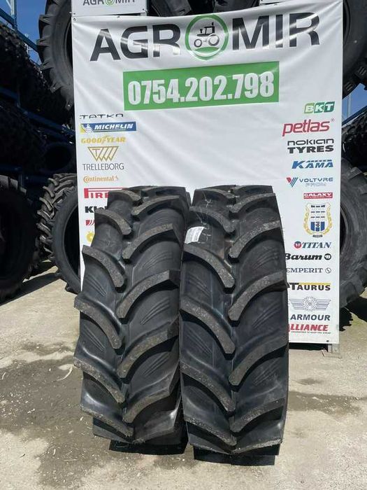 420/70R28 Cauciucuri noi agricole de tractor Radiale tubeless Anvelope