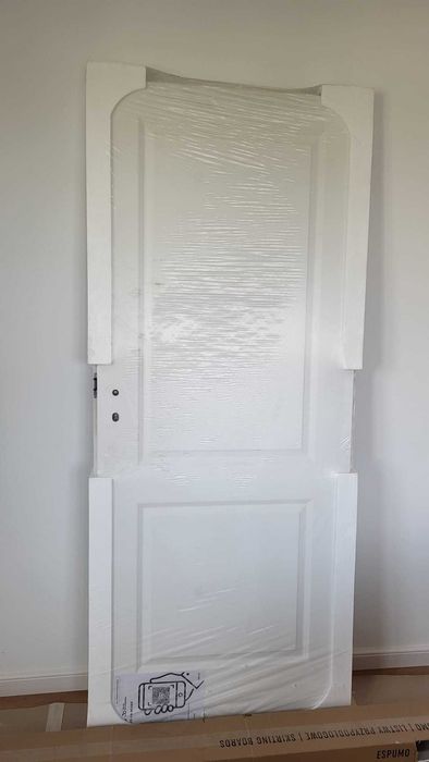 Usa Porta Doors Royal