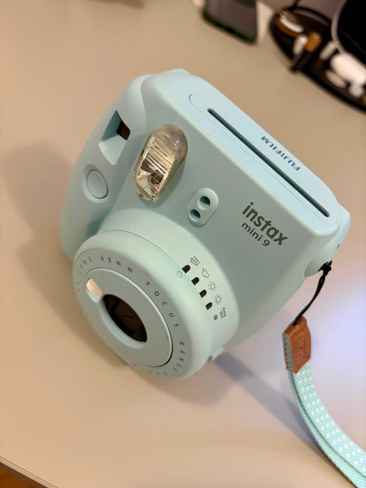 Fujifilm Instax Mini 9