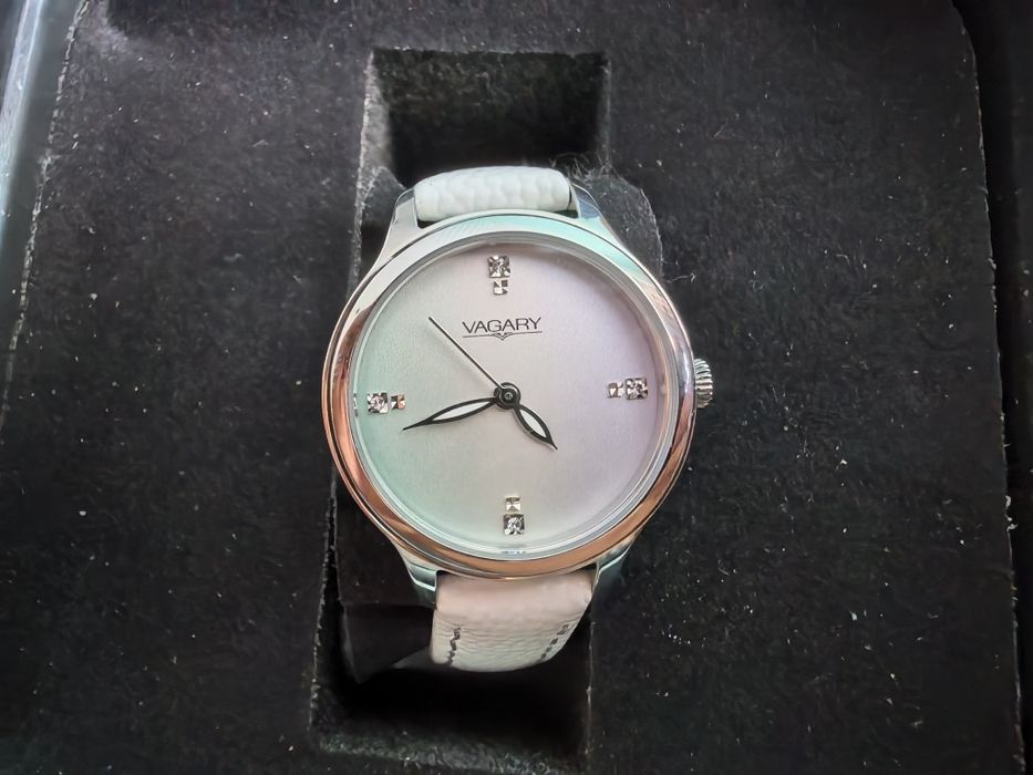 Ceas dama vagary by citizen