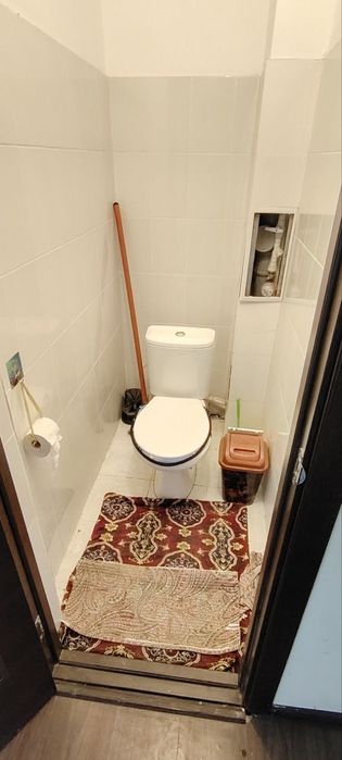 Янги домлардан 3хонали уй сотилади Янги Дилчехра томонда