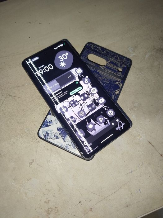 Google Pixel 7 128 gb
