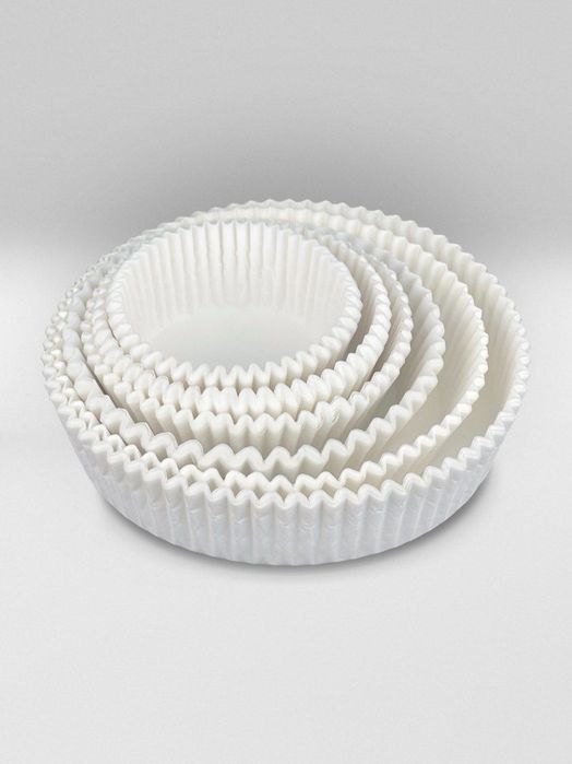 Формочки для кондитерских изделий