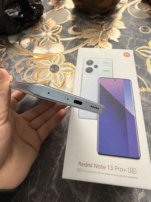 Redmi Note 13 Pro Plus