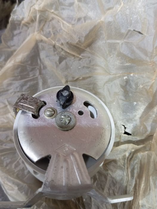 Продам проводную катушку промень-5