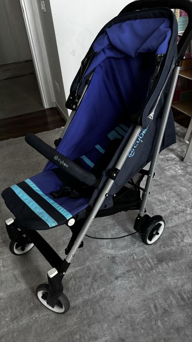 Летняя Коляска Cybex