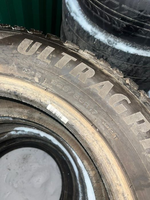 Продам шина зимняя