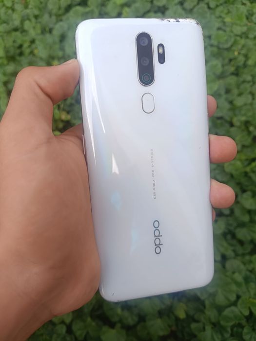 Oppo A5 2020 Алматы