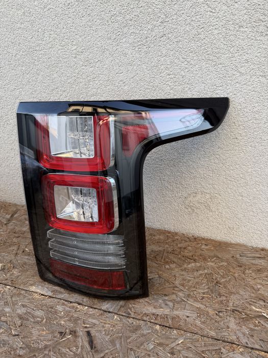 Stop tripla lampa dreapta Range Rover Vogue L405 Full LED Originala