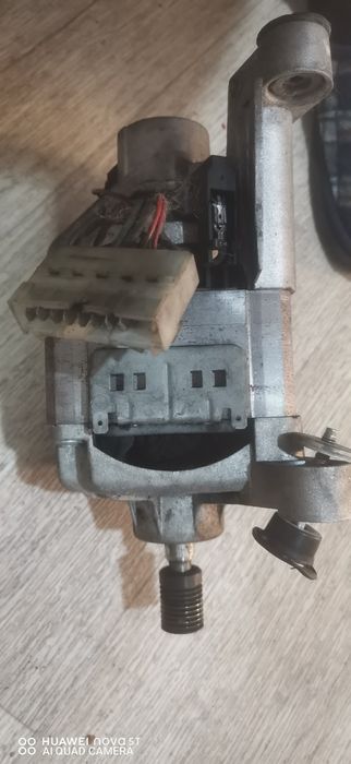 Мотор от стиральной машины LG б/у