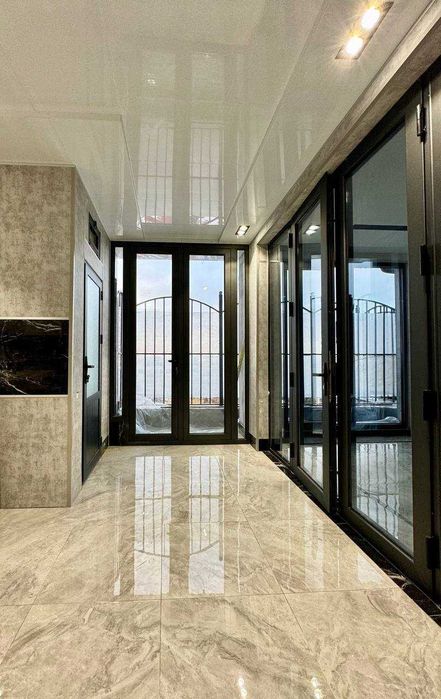 ЭНГ АРЗОН‼️‼️‼️ЭКЛЮЗИВ Новостройка 4/10/10 150m2 |Novza/Торговый центр